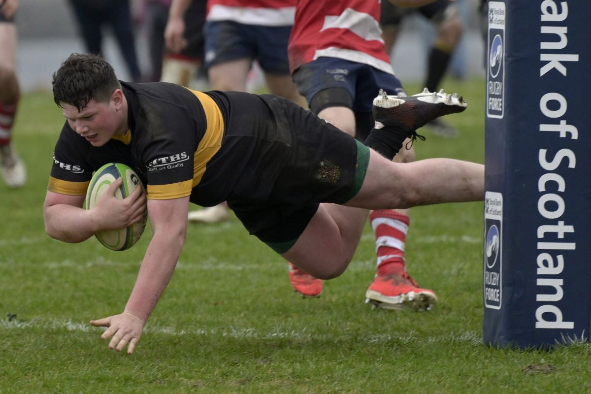 Lochaber rue missed opportunities in hard-fought home tie