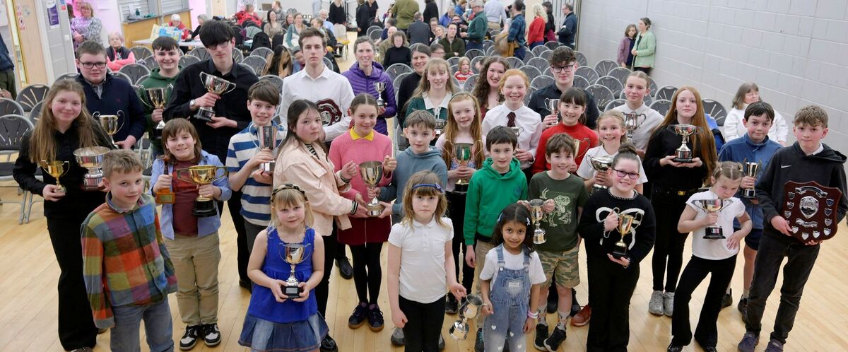 Musicians hit all the right notes as Lochaber Music Festival returns