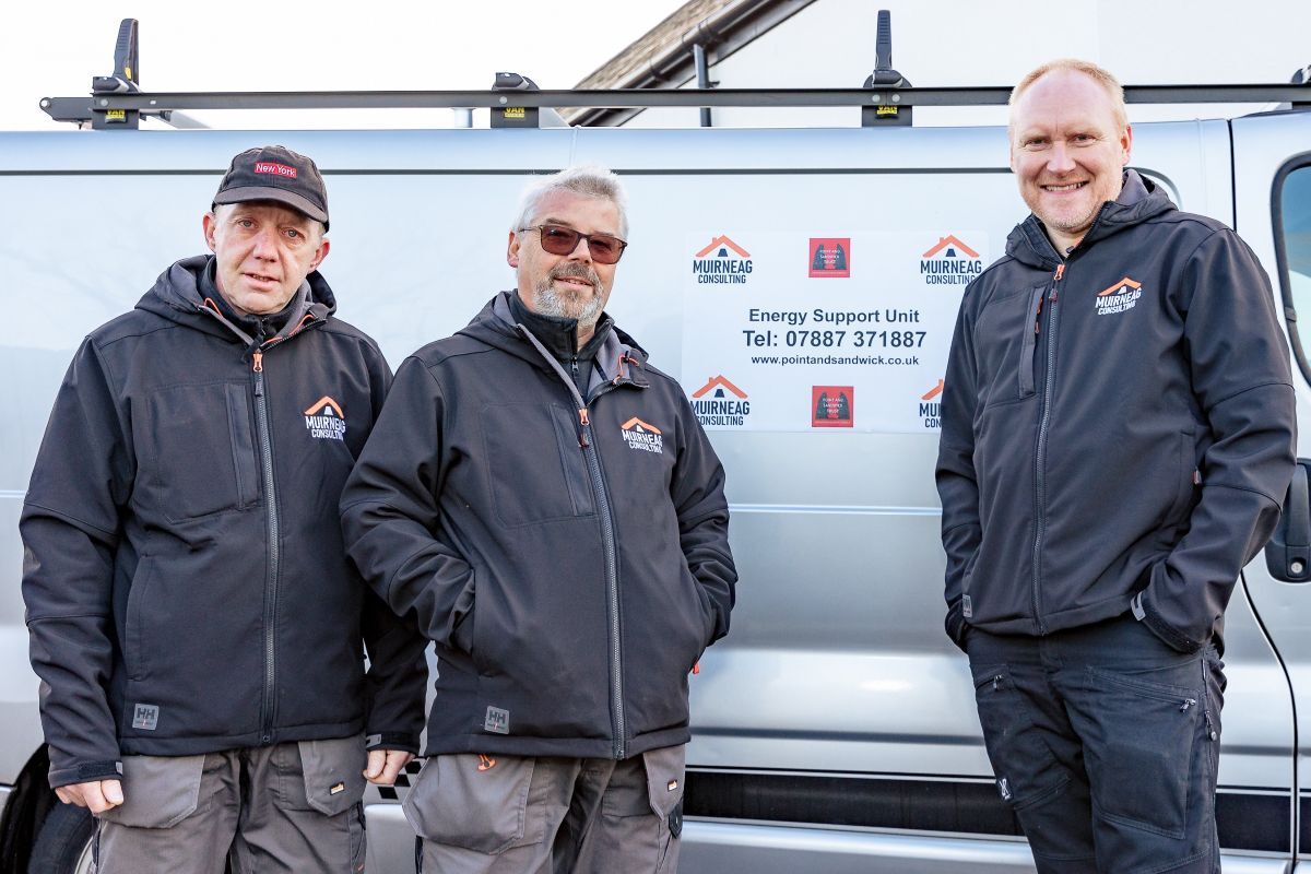 PST Energy Support Unit shortlisted in Energy Awards