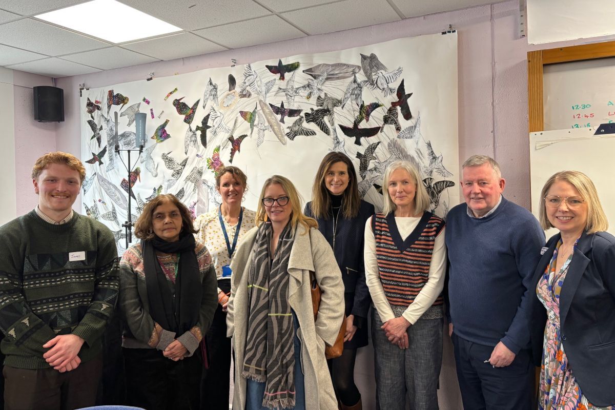 West coast represented at rural childcare round table