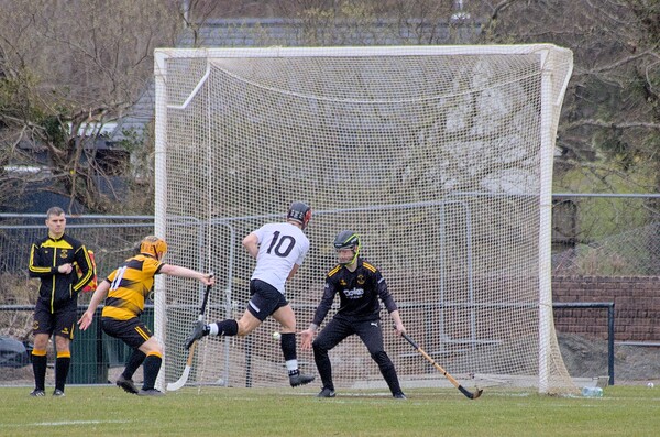 South Shinty Round up - 23 March 2026