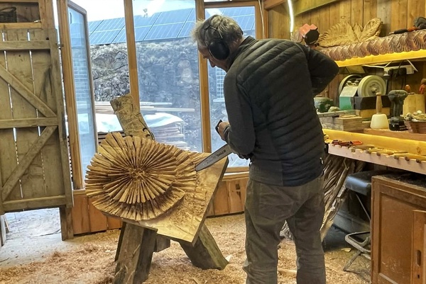 Calgary Gallery reopens with new exhibition