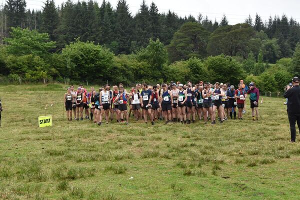Runners at the ready for season start