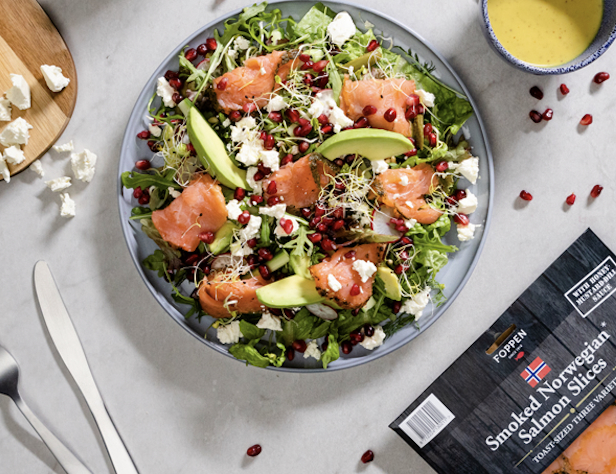 FOPPEN Hilton Food Group