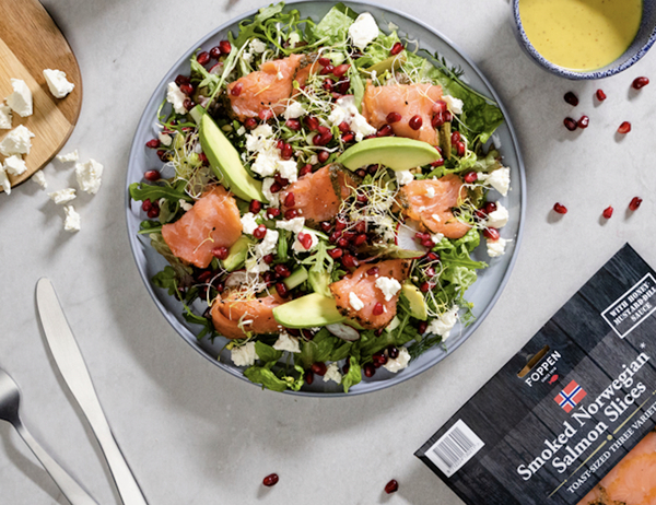 Hilton Food Group planning overhaul of its seafood businesses