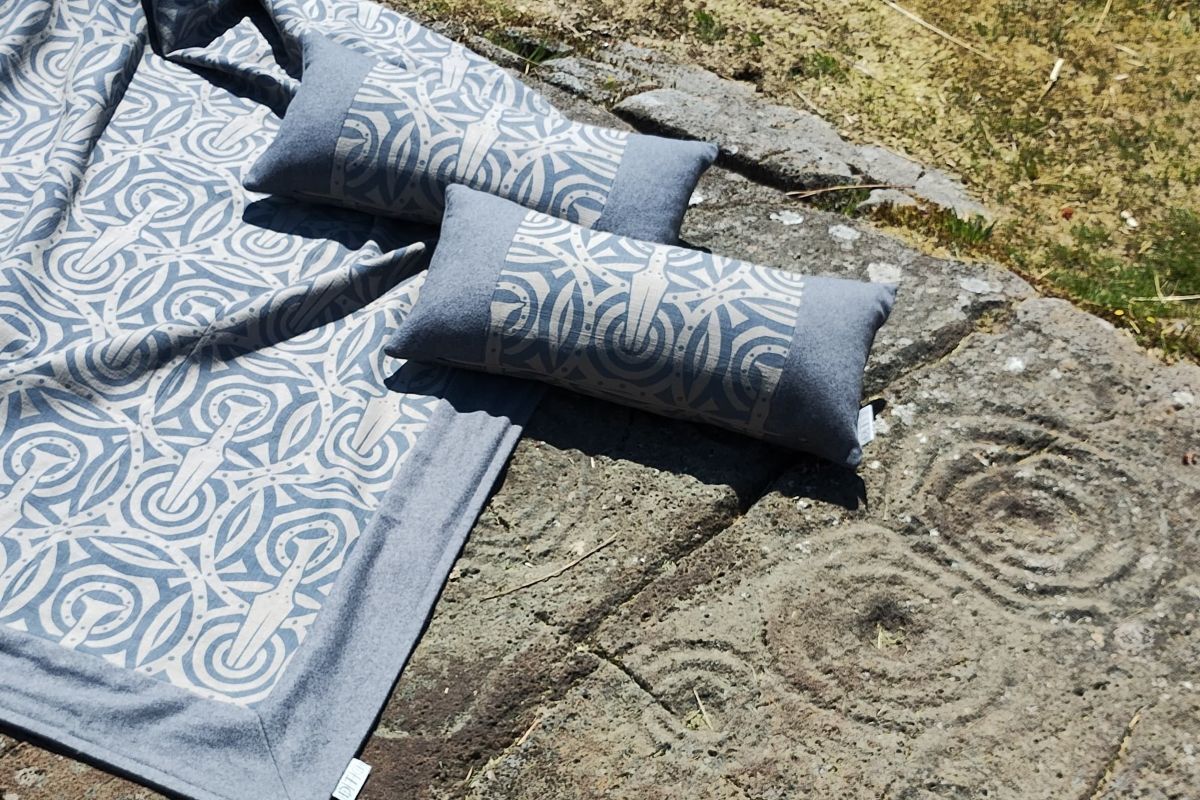 Kilmartin Castle Artist Residency returns