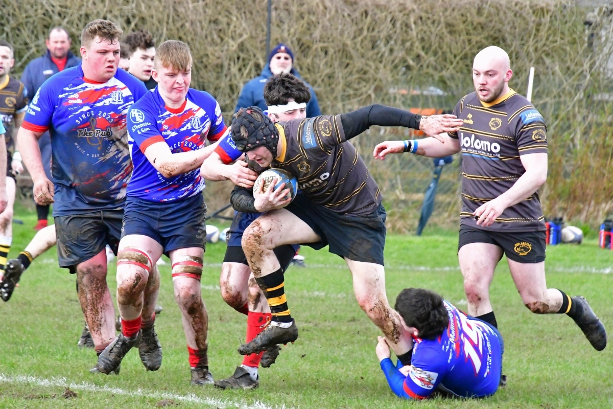 First win continues to evade Mid Argyll