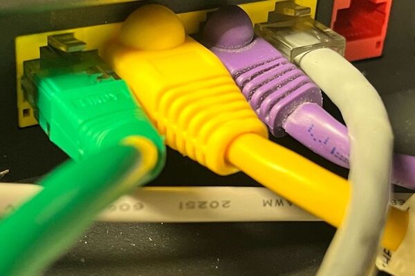 Is roll-out buffering?