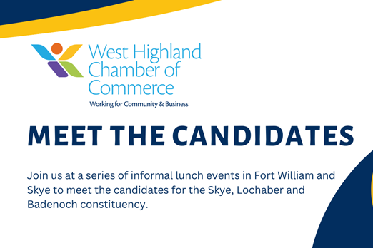 Hustings move venue in Fort William - again - due to heating issues