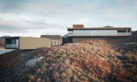 Stella McCartney's clifftop 'forever family home' gets go-ahead