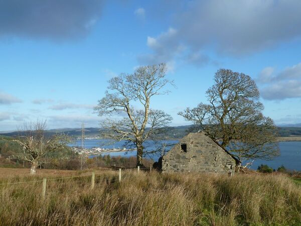 Book uncovering over 1400 years of Mid Argyll life to be displayed
