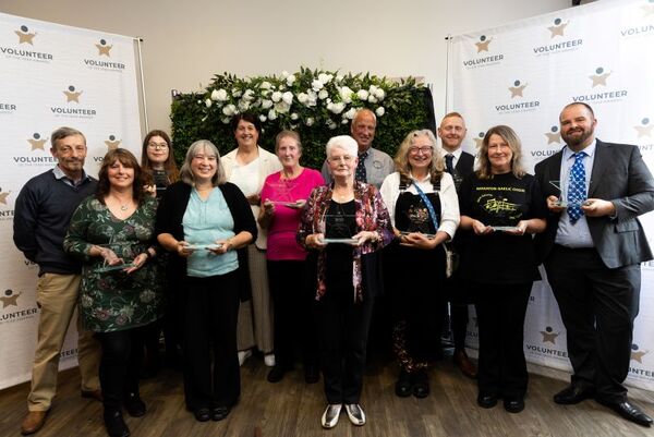 Nominations are open to find Argyll & Bute&rsquo;s volunteer heroes for 2026