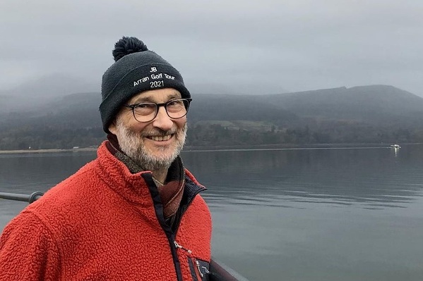 &lsquo;Bird man of Shiskine&rsquo; to exhibit at Brodick Library