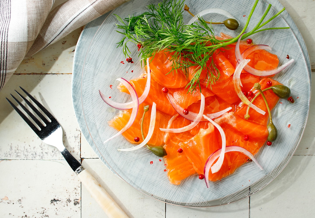 Okamura smoked trout 20260331
