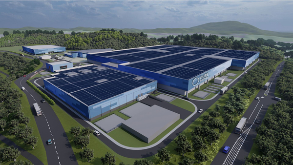 Fortress is lead investor for Pure Salmon Japan&rsquo;s $180m funding round