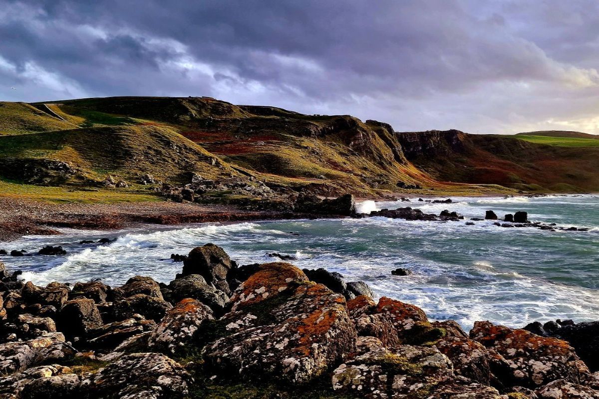 Campbeltown Courier - Letters to the Editor 10.4.26