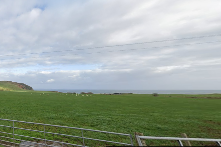 Plans lodged for new house at Southend