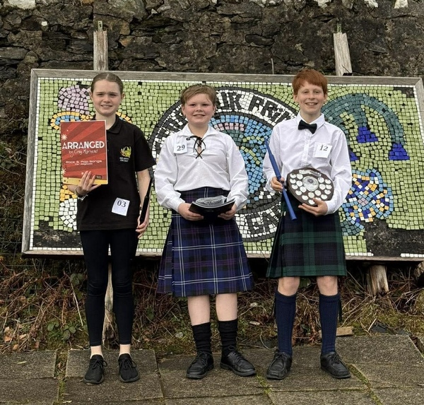 Future of piping in safe hands