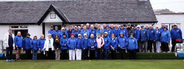 Bowling Club opens its doors on 2026 season