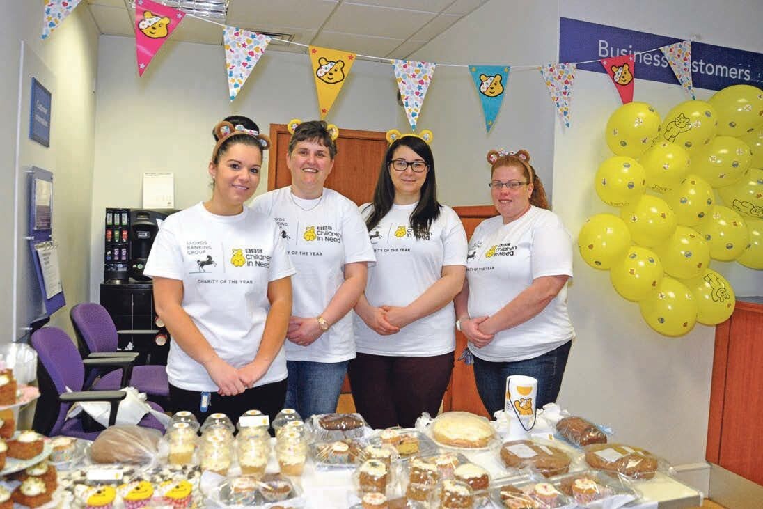 Campbeltown Courier From Our Files - 17.4.26