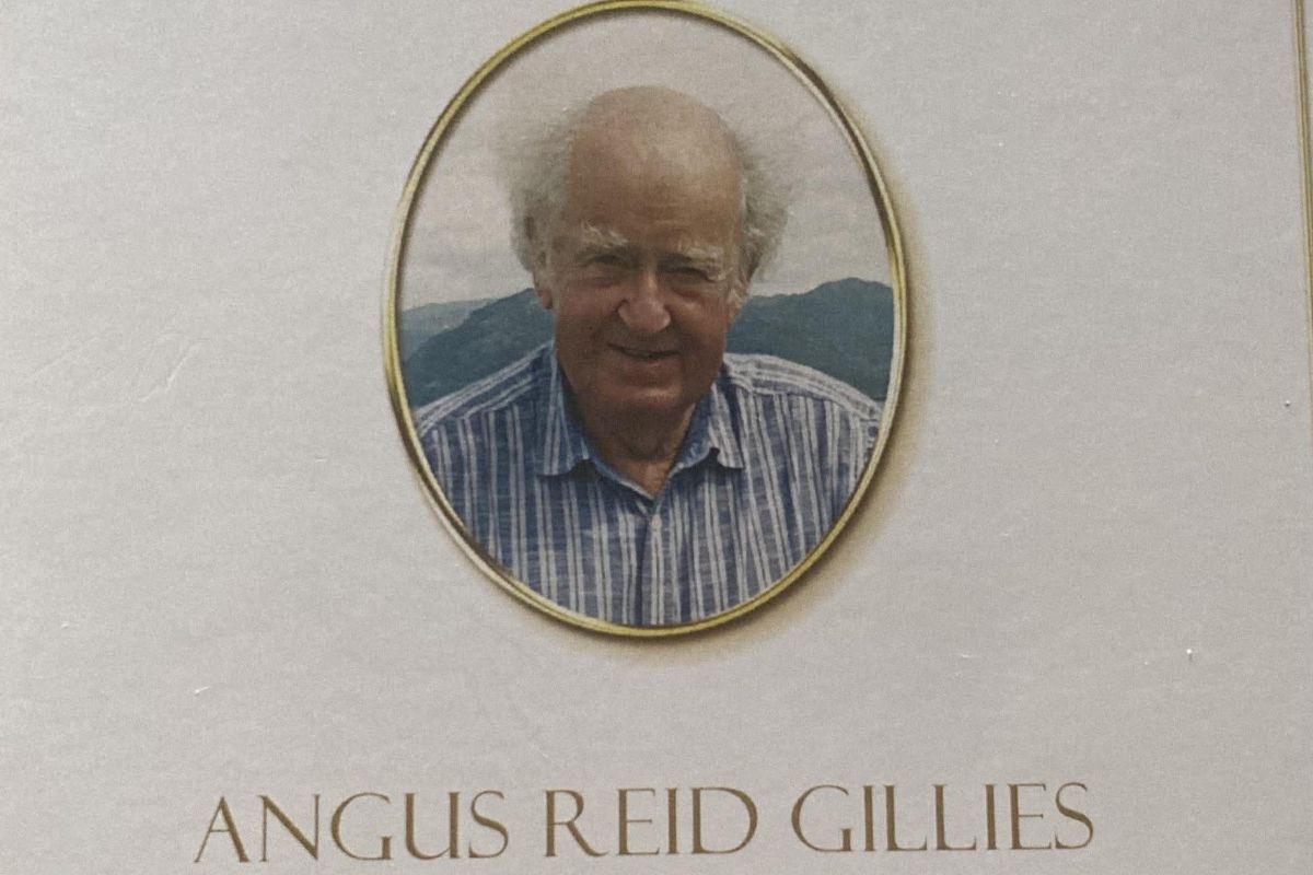 Angus Riley Pa West Coast Today - Media Library - NO F16 Angus Reid Gillies ...
