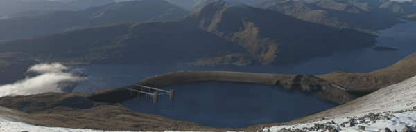 Hydro project branded "horrendous scar" as councillors object