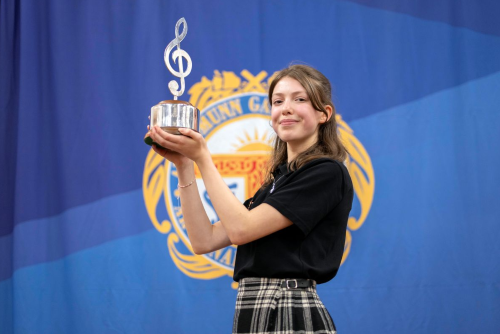 Competition entry countdown for Glasgow&rsquo;s Royal National M&ograve;d&nbsp;