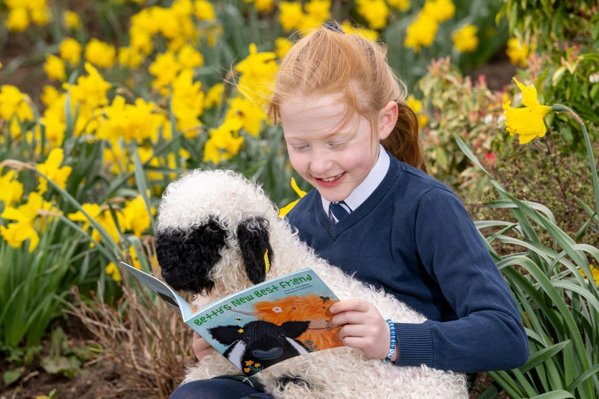 Pens at the ready: Pupils invited to envision farming’s future with short story competition