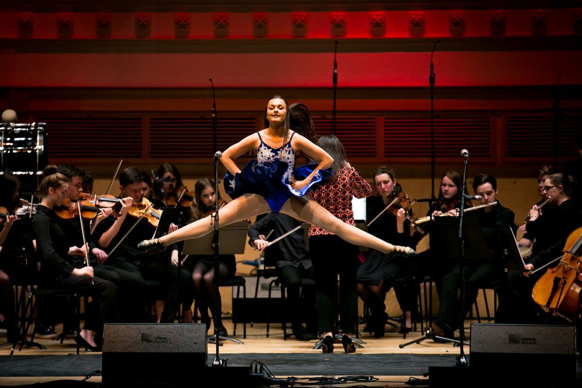 Glasgow invited to experience Gaelic culture with six months to go until Royal National M&ograve;d return