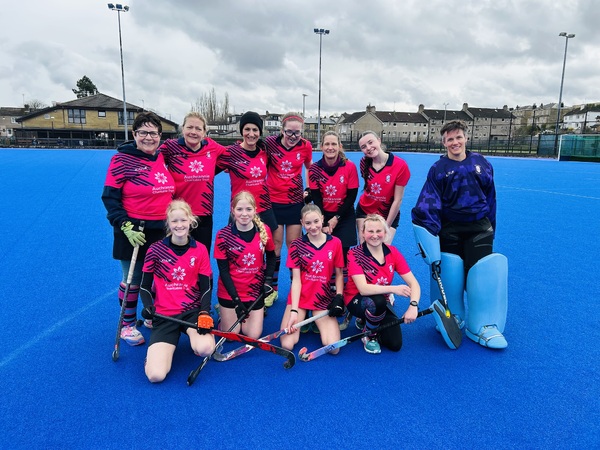 Arran round up the season with Hillhead victory