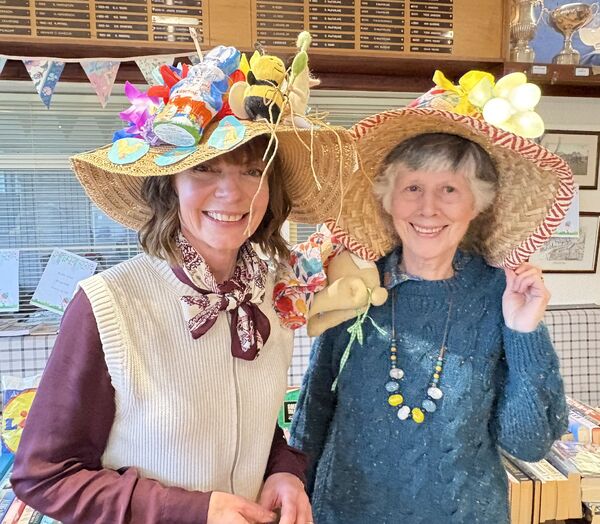 Lamlash host &ldquo;egg-celent&rdquo; Easter open day