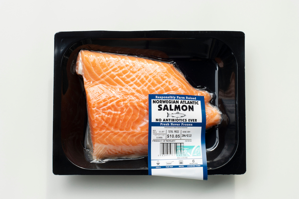 Norway sees March seafood exports increasing, despite US-Iran war