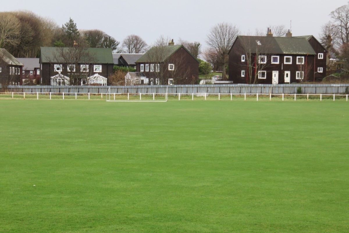 Campbeltown Pupils face gruelling weekend of fixtures