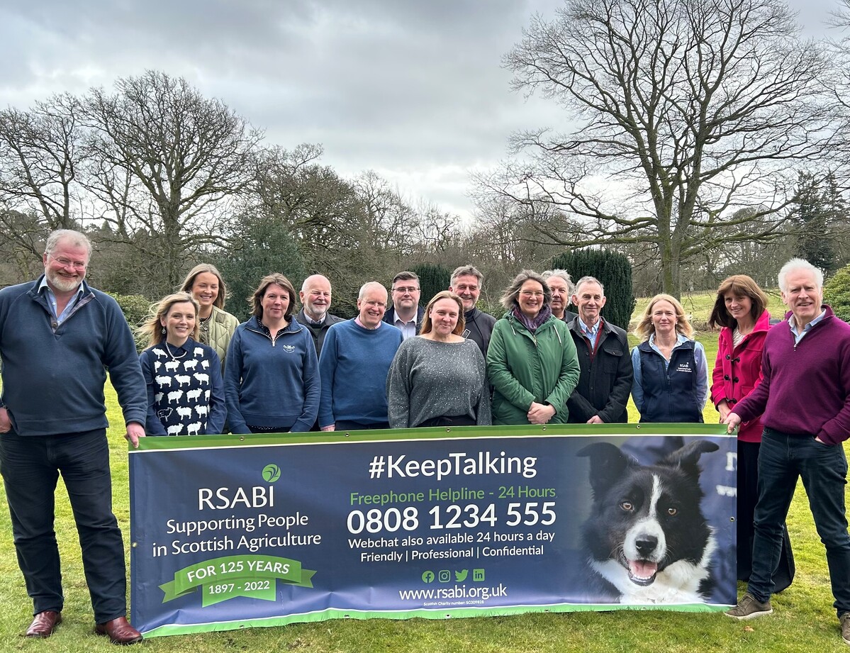 Mediation initiative to address conflict in agriculture