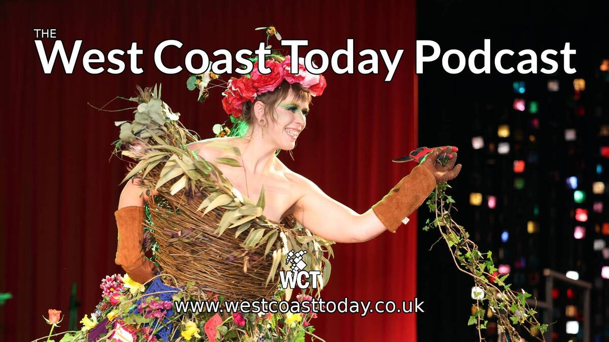 The West Coast Today Podcast - 8th April 2026