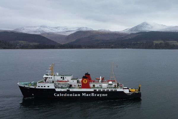 Arran Banner Leader: Taking obligations seriously