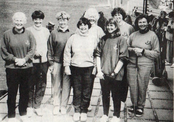 Arran Banner 30 Years Ago &ndash; week 17, 2026