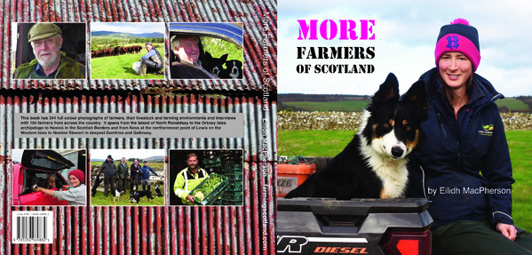 Book Review: More Farmers of Scotland (2025)