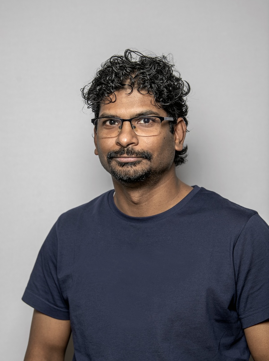 Antony J. Prabhu Philip Nofima web