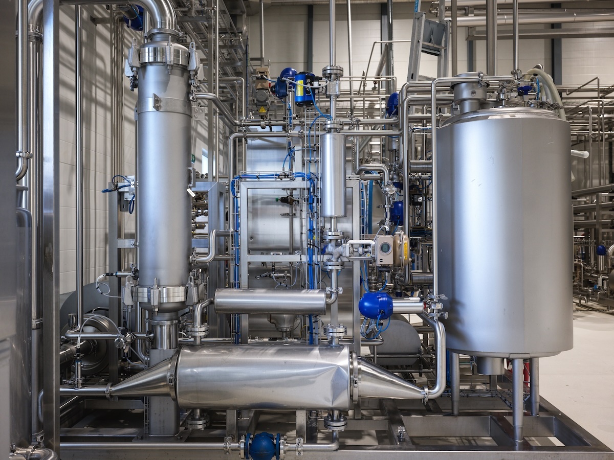 Biotep facility photo Audun Iversen web