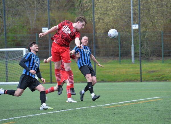 Saints shown the Cinema Cup exit door