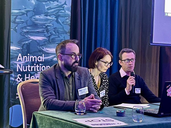 Under the skin: Fish Vet Society conference 2026