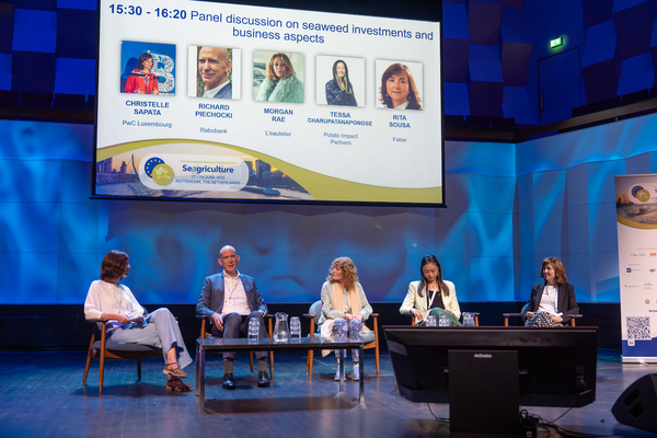 Seagriculture EU 2026 brings together an industry in transition