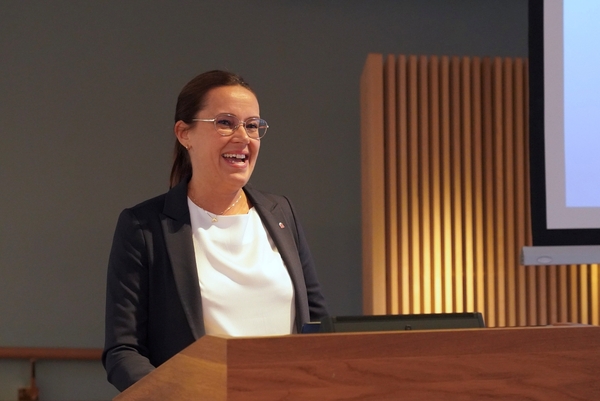 Norway considers options for &lsquo;industry-oriented&rsquo; aquaculture directorate