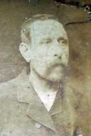 Joseph Dowling, associate. Copyright National Records of Scotland