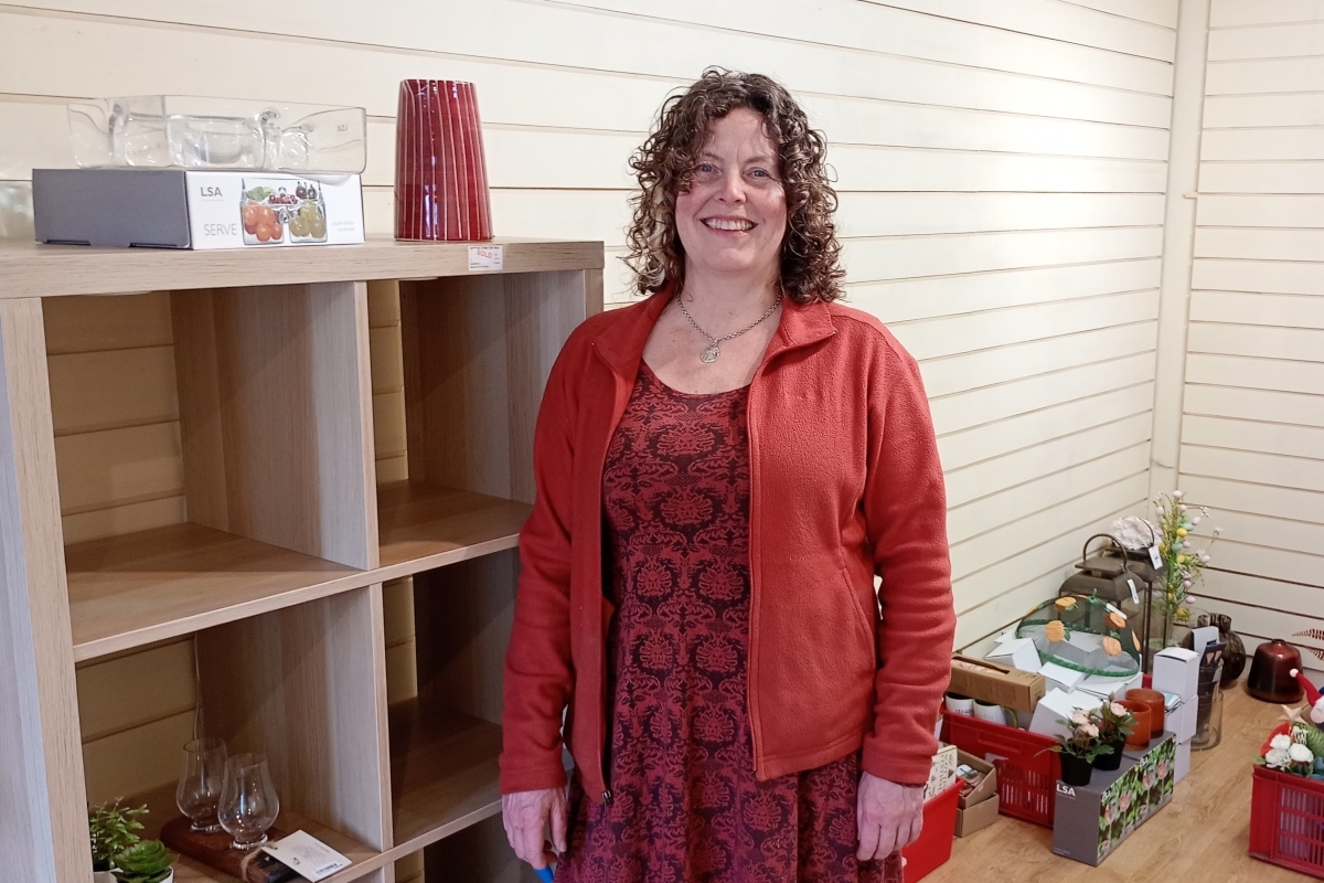 Doors finally close on The Square Peg