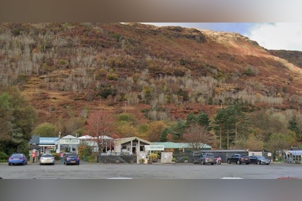 Cairndow shop and caf&eacute; hopes to branch out