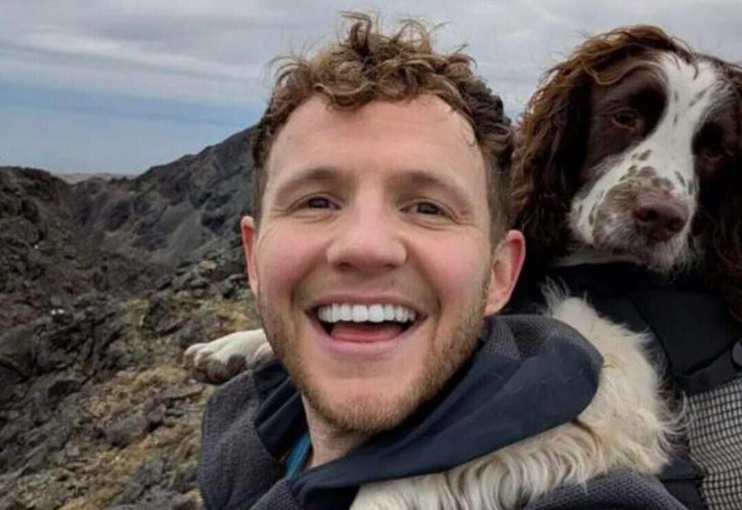 Mallaig marathon man Pawel pays tribute to Ultra runner who died during record breaking attempt