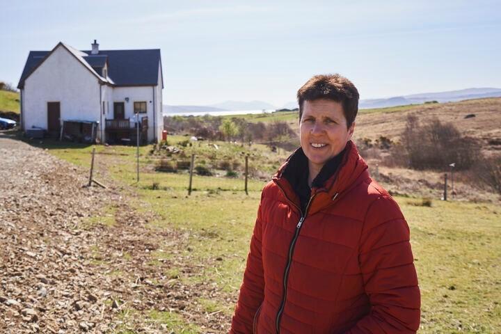 Kilchoan fundraiser raises over &pound;150,000 as search begins for operator of new community shop