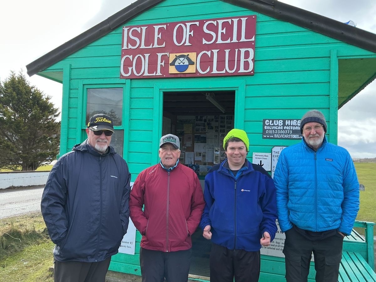 NO Isle seil golfers WEB T16